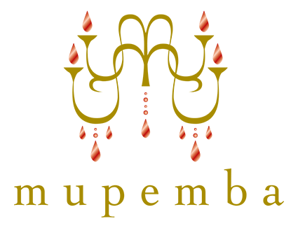 mupembaロゴ